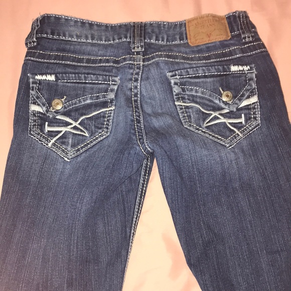 Jeans - Picture 2 of 2